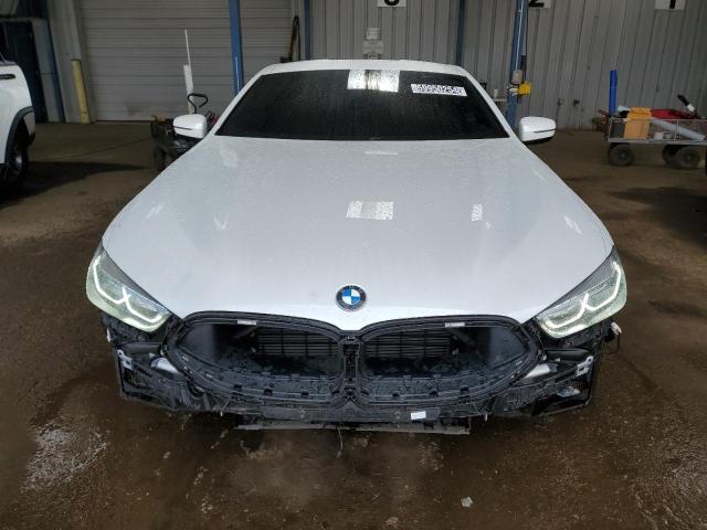 VIN WBAAE4C03PCL64184 2023 BMW 8 Series, 840XI no.5