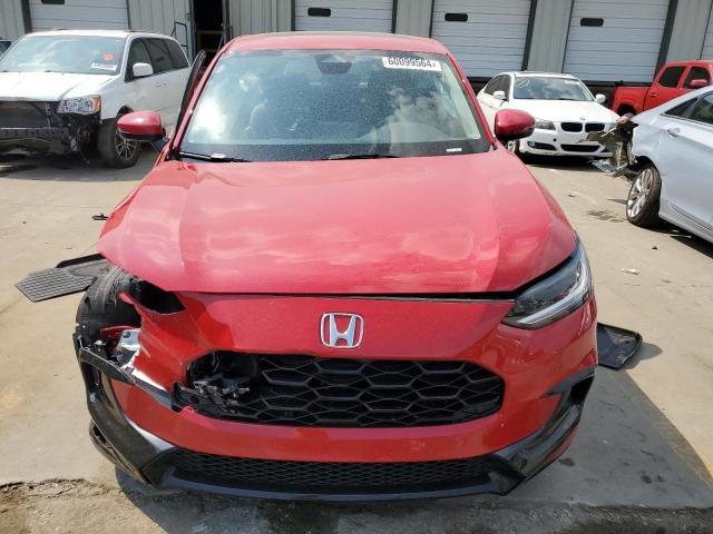2024 HONDA HR-V EXL - 3CZRZ1H74RM748372