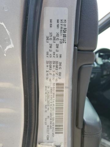 1C4RJEBG6LC265715 2020 JEEP GRAND CHEROKEE - Image 13