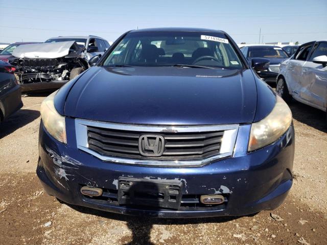 JHMCP26778C000577 | 2008 Honda accord ex