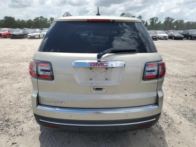 2016 GMC Acadia Sle VIN: 1GKKRPKD2GJ112878 Lot: 59545124
