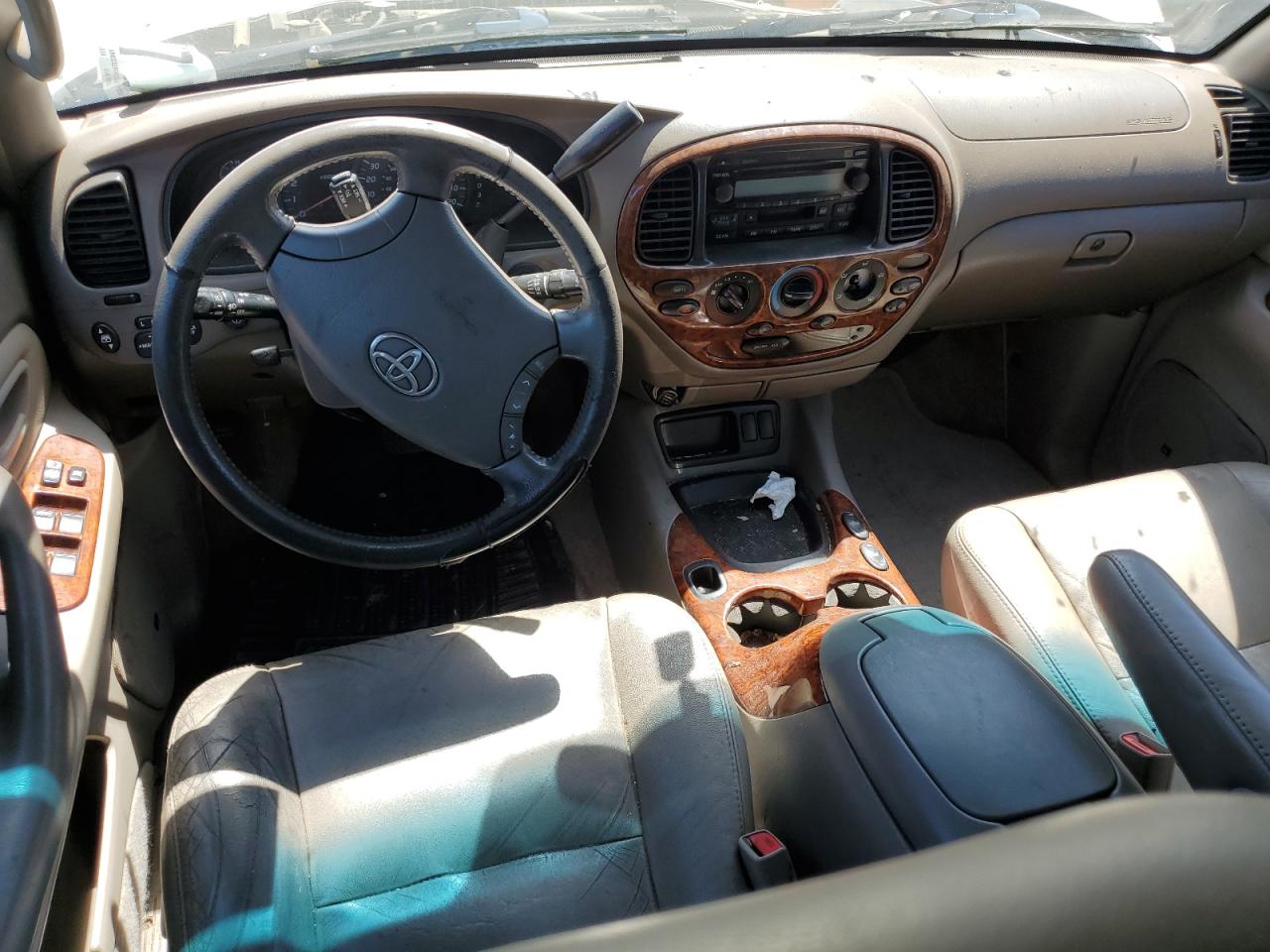 5TBDT481X6S533775 2006 Toyota Tundra Double Cab Limited