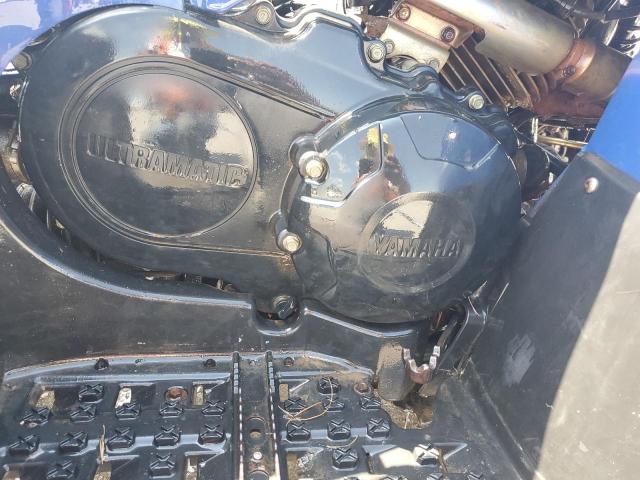 2005 YAMAHA YFM350 FWA - 5Y4AH09YX5A014163