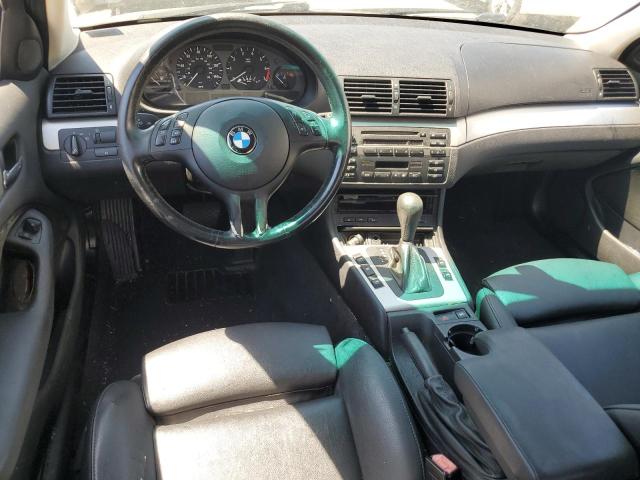 2003 BMW 325 Xi VIN: WBAEU334X3PH89036 Lot: 59872014