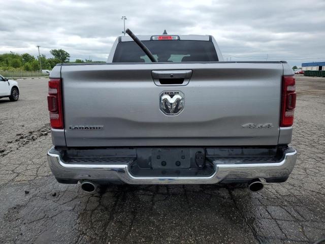 2024 Ram 1500 Laramie VIN: 1C6SRFJT3RN206169 Lot: 58310754