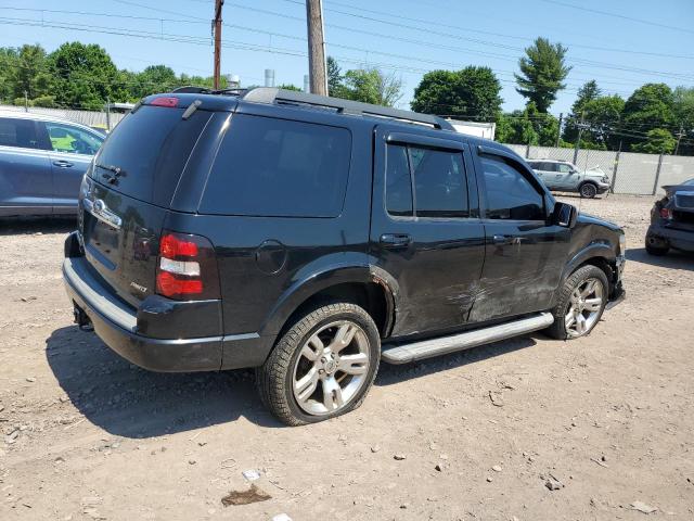 2010 Ford Explorer Xlt VIN: 1FMEU8DE5AUB02110 Lot: 60108374