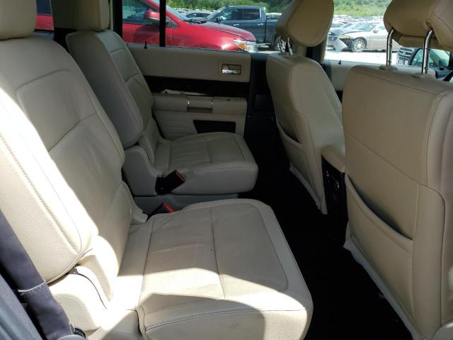 2014 Ford Flex Limited VIN: 2FMHK6D8XEBD17396 Lot: 57965874