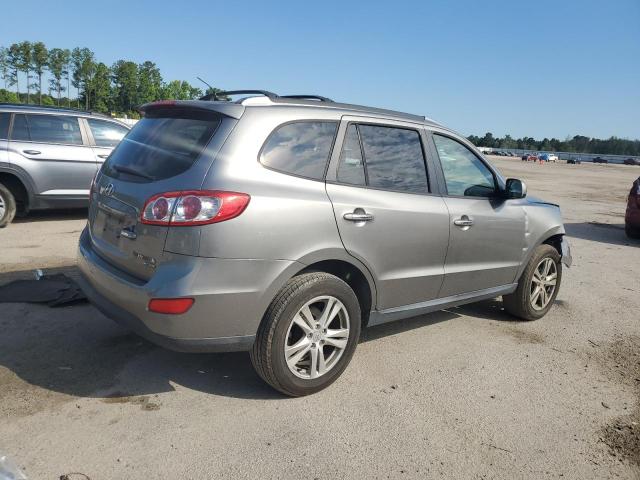 2011 Hyundai Santa Fe Limited VIN: 5XYZK4AG3BG060274 Lot: 57612644