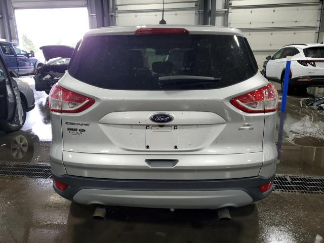 2016 Ford Escape Se VIN: 1FMCU9GX1GUB49718 Lot: 59774204