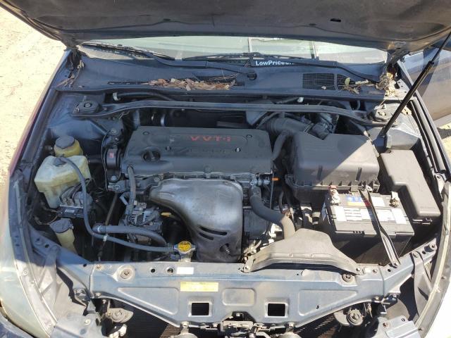 4T1CE38P94U869062 2004 Toyota Camry Solara Se