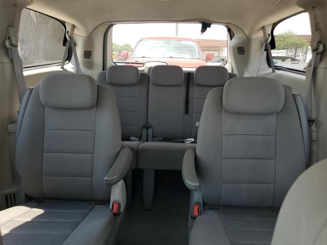 2009 Dodge Grand Caravan Sxt VIN: 2D8HN54149R511722 Lot: 59754114