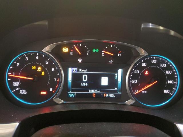 2019 Chevrolet Traverse High Country VIN: 1GNEVJKW0KJ256951 Lot: 57763974