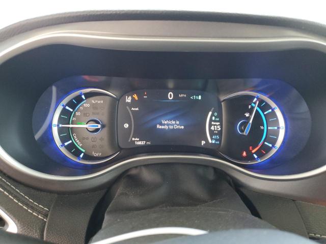 2023 CHRYSLER PACIFICA H - 2C4RC1L78PR603999