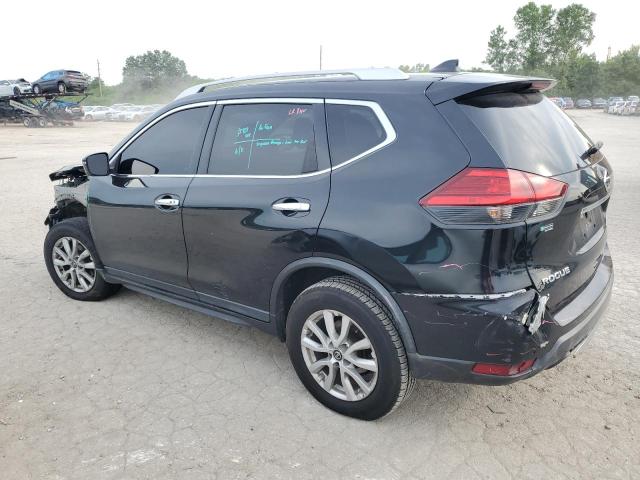 2017 NISSAN ROGUE S - KNMAT2MV8HP581800
