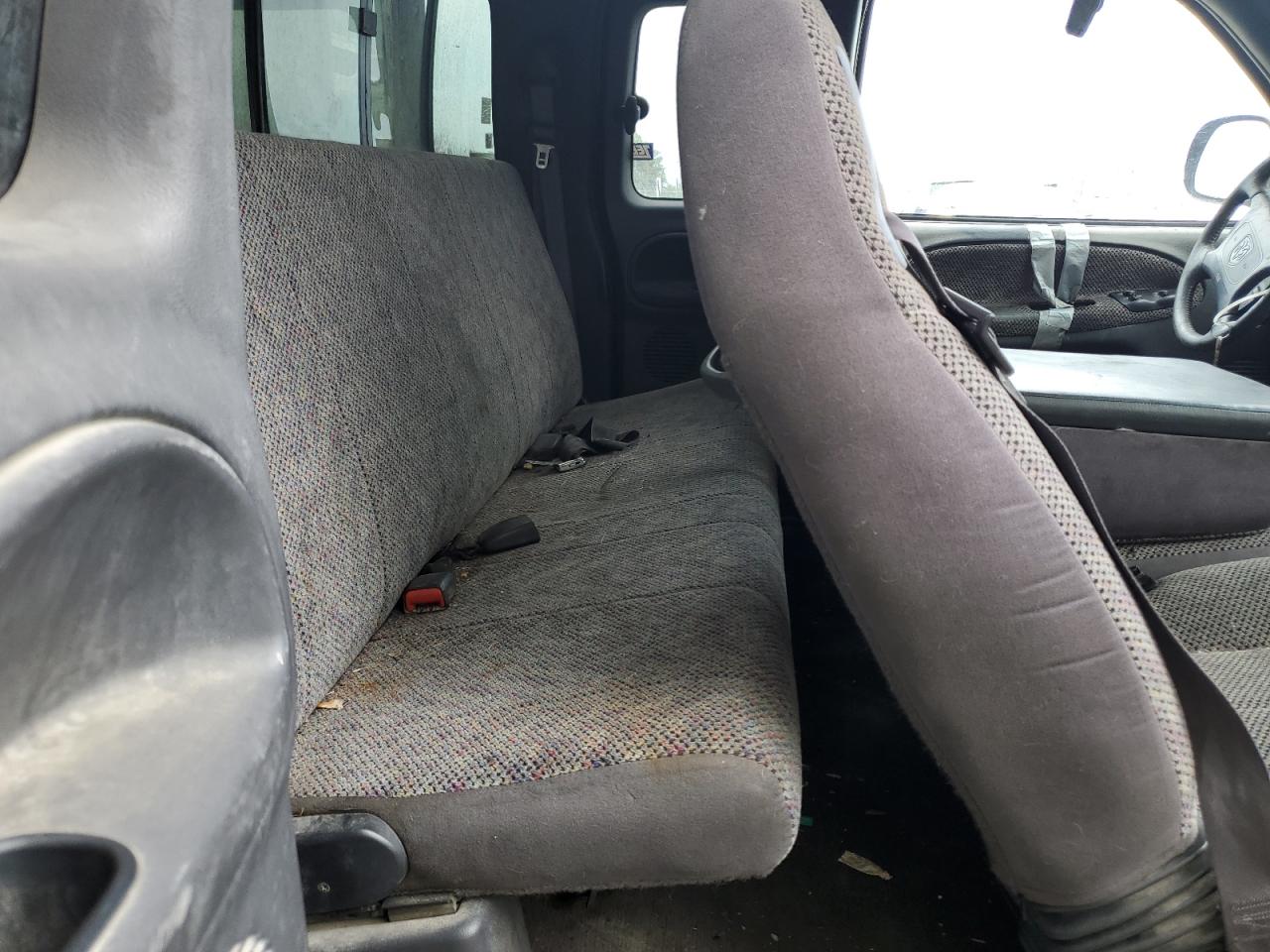 1B7KC23Z7WJ262929 1998 Dodge Ram 2500