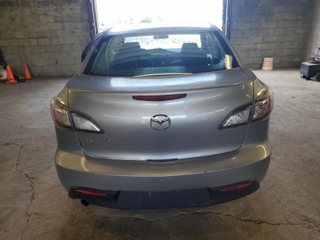 2011 Mazda 3 I VIN: JM1BL1VG7B1421738 Lot: 57467914