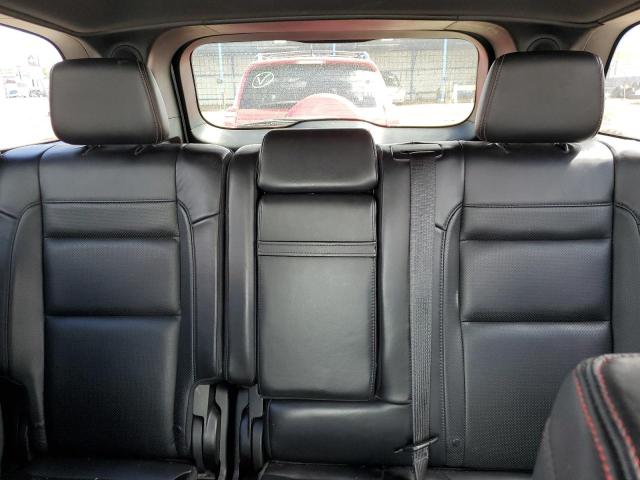 2018 JEEP GRAND CHER - 1C4RJFLGXJC207401