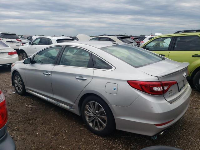 2015 Hyundai Sonata Sport VIN: 5NPE34AF7FH092372 Lot: 60523624