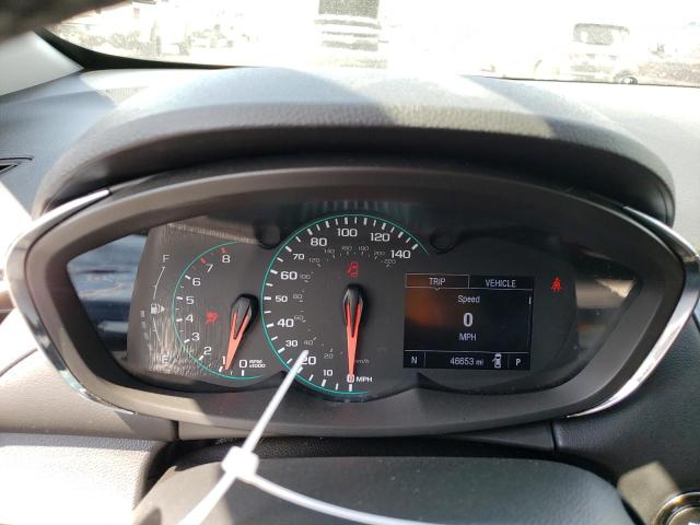 2019 CHEVROLET TRAX PREMI KL7CJMSB3KB781147