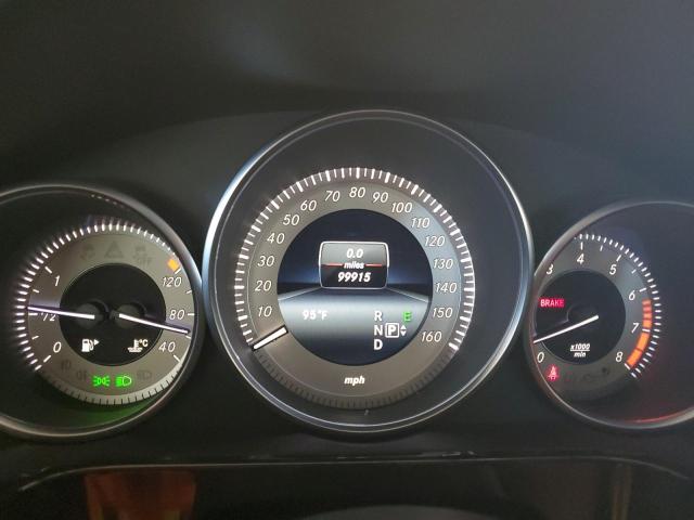 2014 Mercedes-Benz E 350 VIN: WDDHF5KB7EA777134 Lot: 57712304