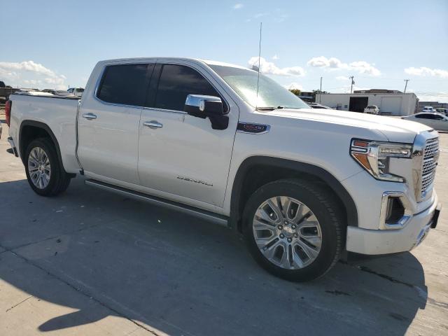 2022 GMC SIERRA LIM - 3GTU9FEL5NG159466