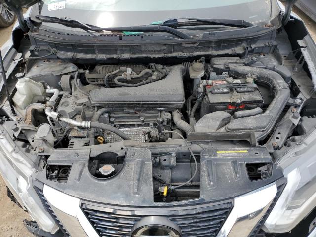 2018 NISSAN ROGUE S - JN8AT2MT4JW460163