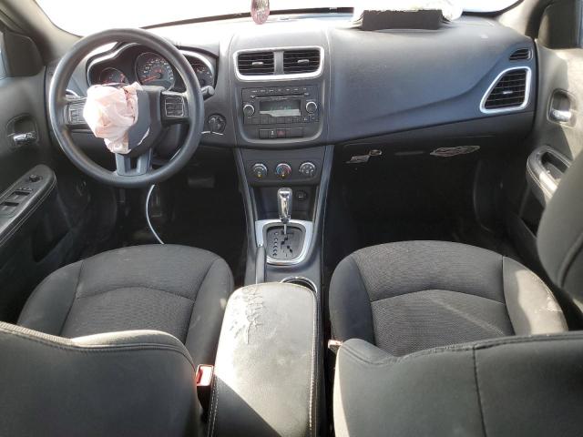 2014 Dodge Avenger Se VIN: 1C3CDZAB7EN223222 Lot: 59278584