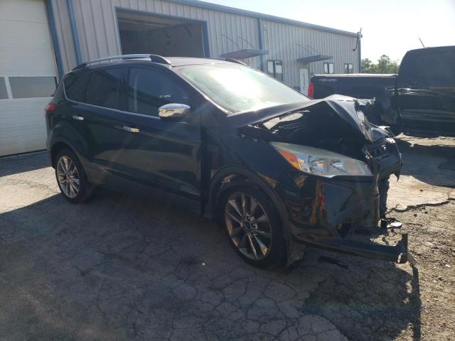 2014 Ford Escape Se VIN: 1FMCU9GX0EUD92837 Lot: 57936764