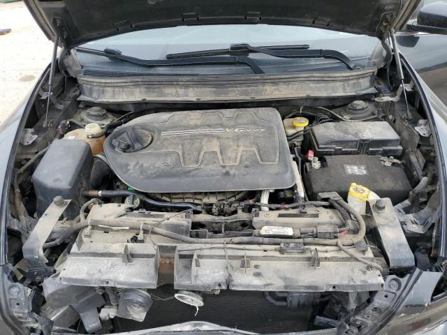 2015 Jeep Cherokee Latitude VIN: 1C4PJMCS9FW530117 Lot: 57530974