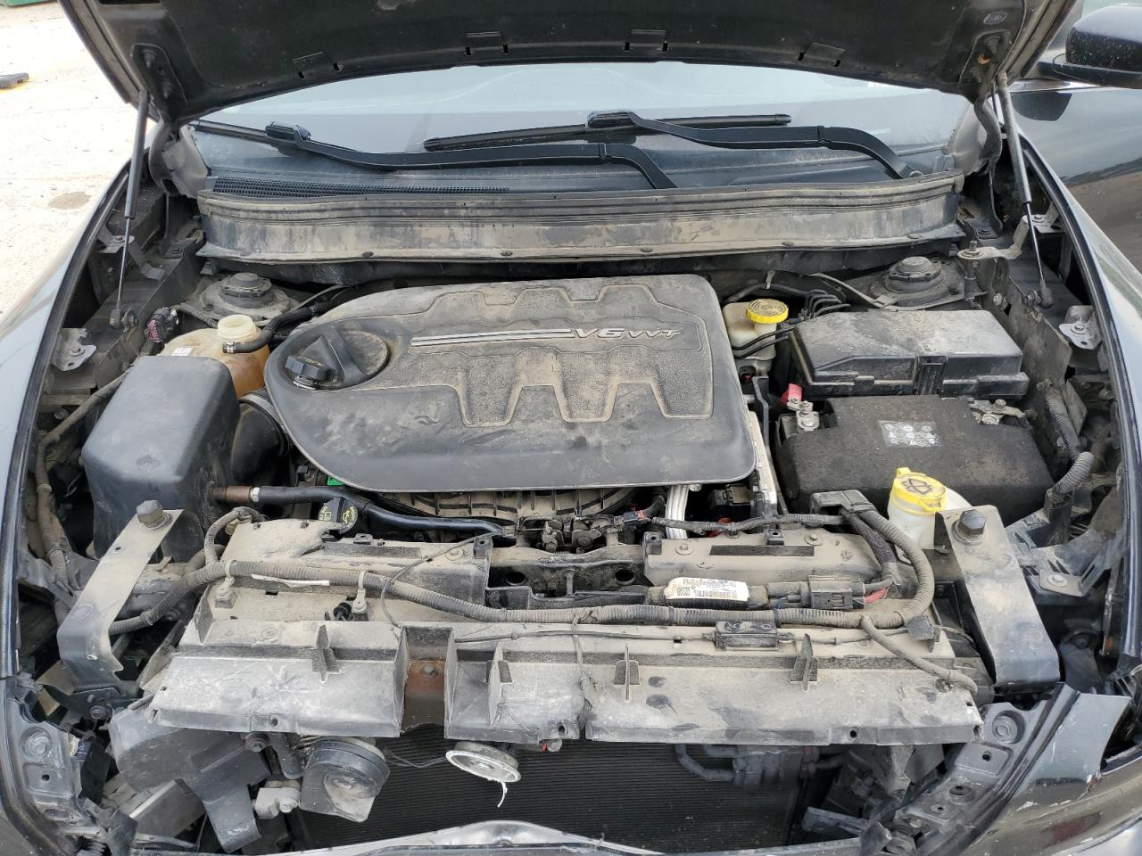 1C4PJMCS9FW530117 2015 Jeep Cherokee Latitude