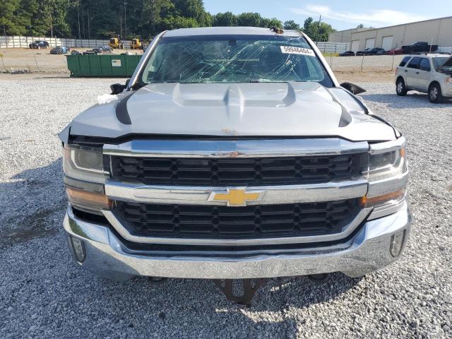 1GCVKREHXGZ263279 2016 Chevrolet Silverado K1500 Lt