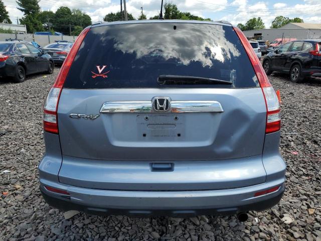 5J6RE3H59BL017580 2011 Honda Cr-V Ex