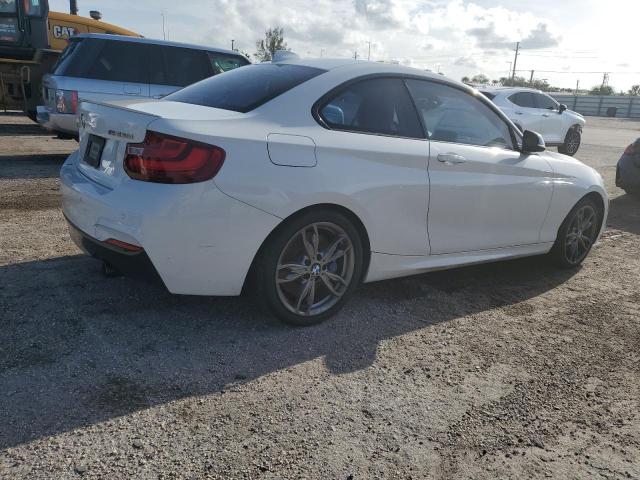 VIN WBA1J7C53FV358185 2015 BMW 2 Series, M235I no.3