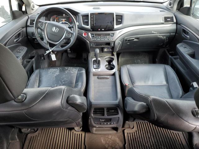 2018 HONDA PILOT EXL - 5FNYF6H50JB052140