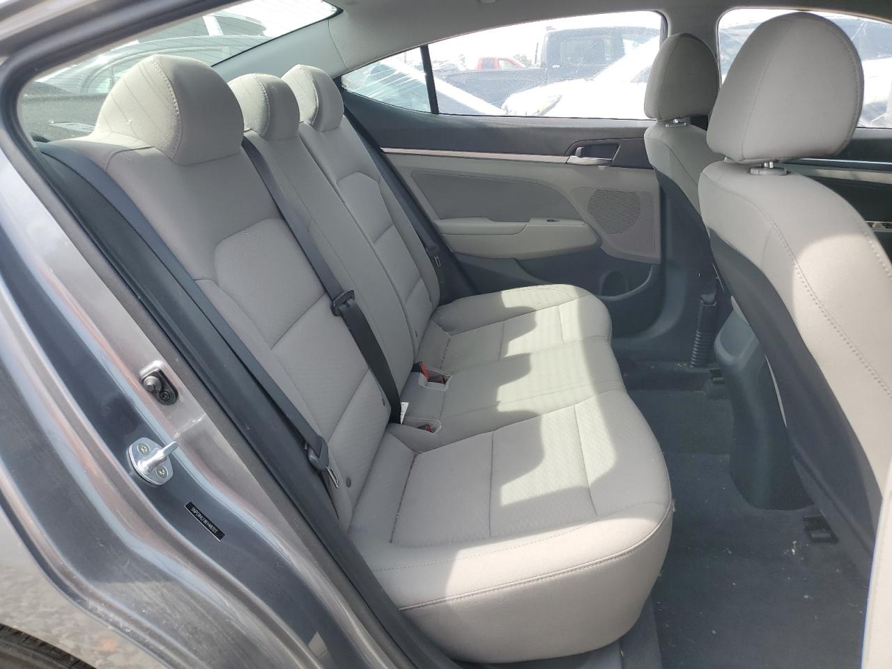 5NPD84LF8KH481123 2019 Hyundai Elantra Sel