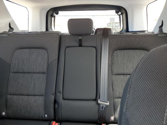 2022 FORD BRONCO 3FMCR9B68NRD24194