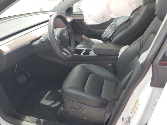 7SAYGDEE8PA070755 Tesla Model Y  7