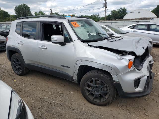 Vin: zacnjbbb2lpl29503, lot: 72310784, jeep renegade latitude 20204