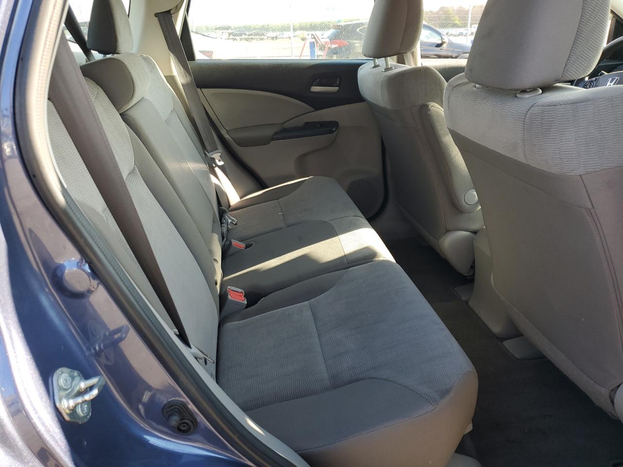 2HKRM4H33EH661114 2014 Honda Cr-V Lx