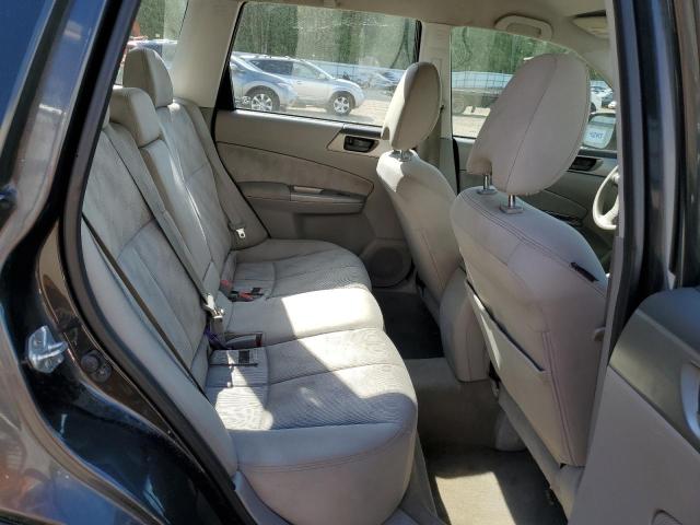 2009 Subaru Forester 2.5X VIN: JF2SH61679H775600 Lot: 57224664