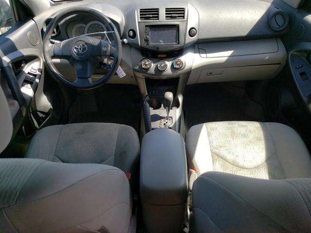 2011 Toyota Rav4 VIN: 2T3BK4DV9BW058333 Lot: 60142834