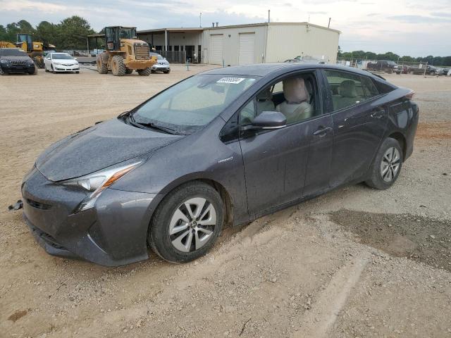 2018 Toyota Prius VIN: JTDKARFU1J3553227 Lot: 60856504