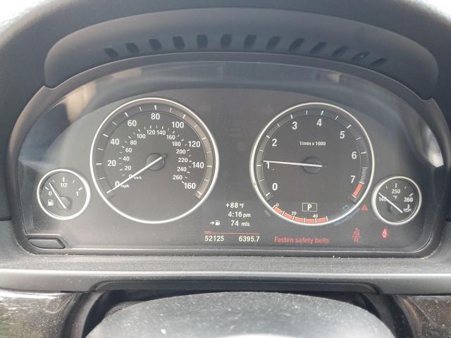 2011 BMW 535 Xi VIN: WBAFU7C52BC876954 Lot: 59717924