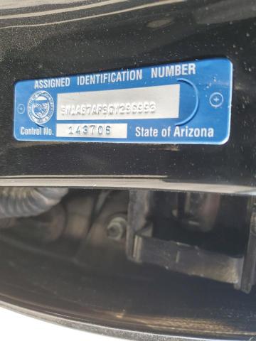 2016 NISSAN SENTRA S - 3N1AB7AP3GY296993