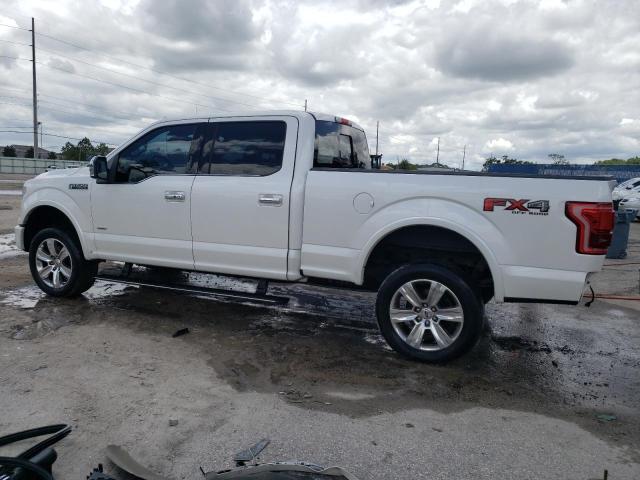 1FTFW1EG6FFA51156 2015 FORD F-150 - Image 2