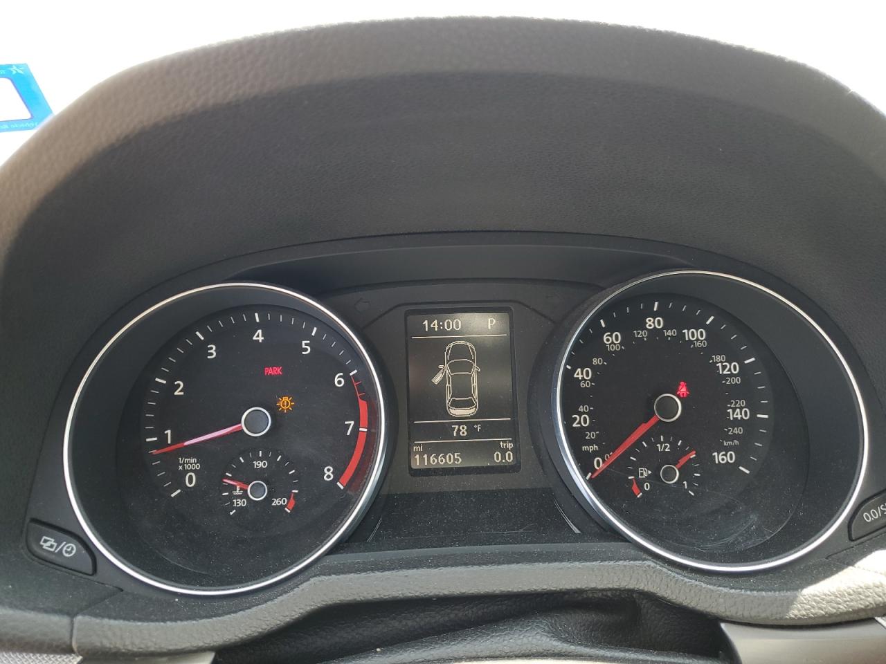 1VWDT7A31HC017374 2017 Volkswagen Passat R-Line