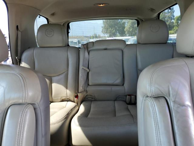 2003 Cadillac Escalade Luxury VIN: 1GYEC63T23R291164 Lot: 60697464