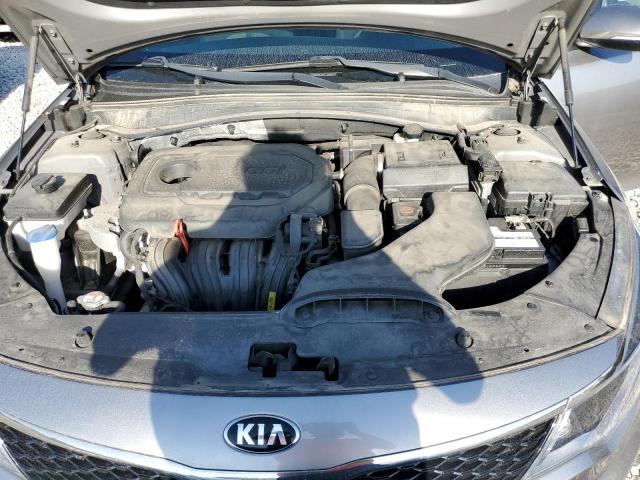 2018 KIA OPTIMA - 5XXGT4L3XJG257783