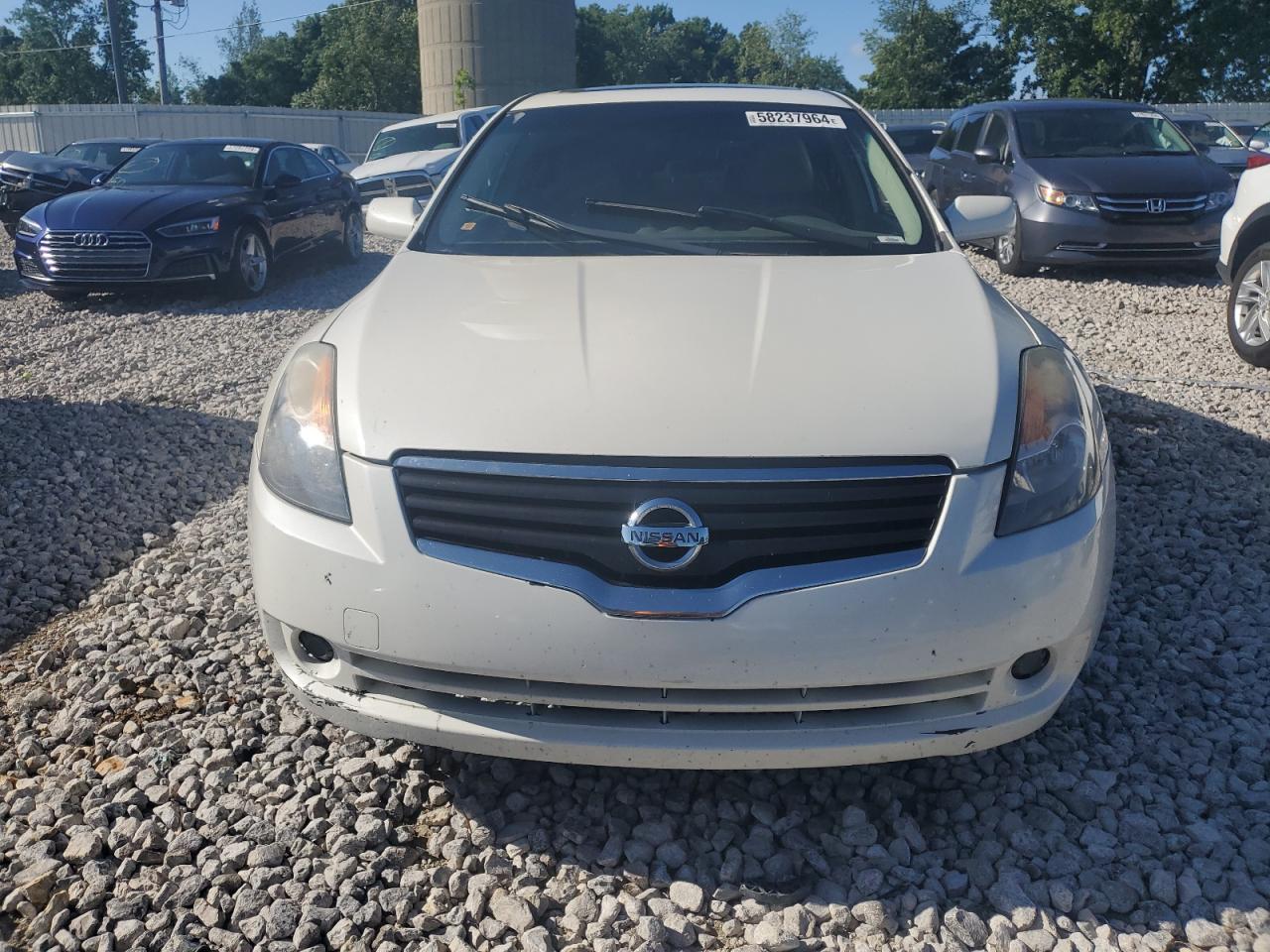 1N4AL21E19N494912 2009 Nissan Altima 2.5