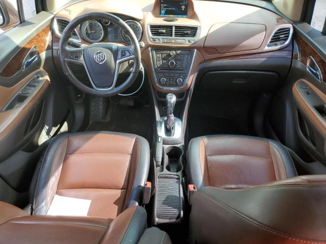 2016 Buick Encore VIN: KL4CJCSB3GB529283 Lot: 59017034